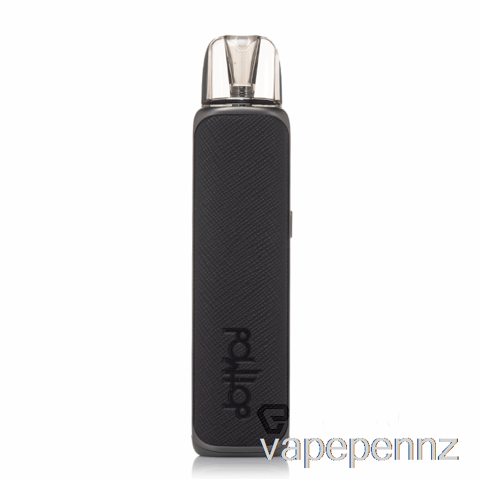 dotMod dotPod S Pod System Black VAPE NZ